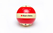 Hans Delta Training Ball
