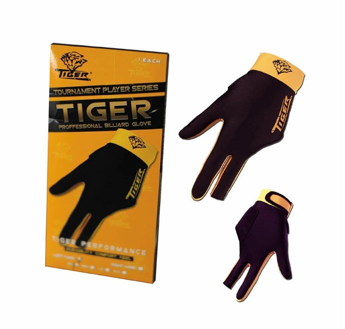 Tiger Glove