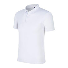 High-end customization POLO shirt custom work POLO short sleeve team high quality quick-drying shirt Adult and children sizes